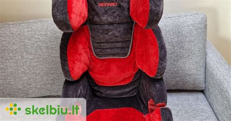 Recaro auto kėdutė 15 36kg Skelbiu lt