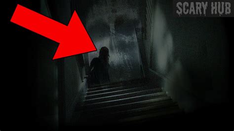 Top 5 Scary Ghost Videos That Will Give You Nightmares Youtube