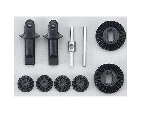 Duratrax Differential Gear Set Mini Quake Dtxc Amain Hobbies