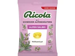 Ricola Original Kräuter Bonbons online bestellen MÜLLER