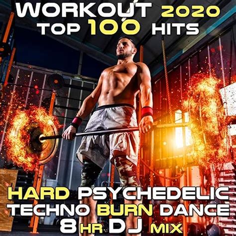 Advance Treadmill Pt 1 170 BPM Workout Music Cardio Shred DJ Mixed