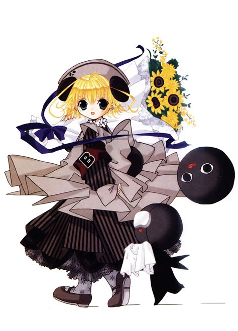 Di Gi Charat Koge Donbo Image Zerochan Anime Image Board