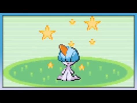 LIVE Shiny 4 Ralts After 570 Seen In Pokemon Sapphire DTQ 2