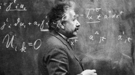 ¿qué Teorías De Einstein Se Han Confirmado Y Cuáles Aún Son Un Enigma