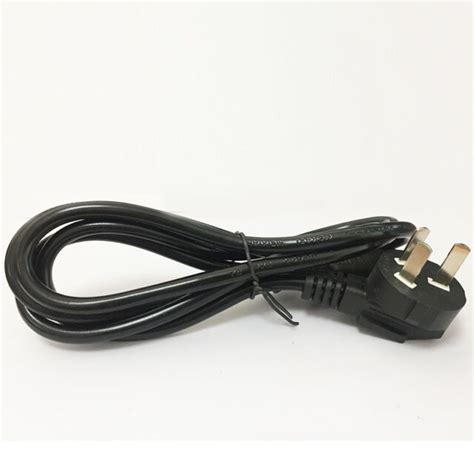 1PC Three Hole Power Cord Rice Cooker Line Power Cord 1 5m 700w New EBay