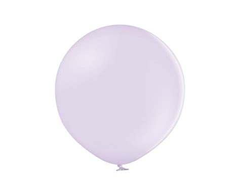 Balon B250 Pastel Lilac Breeze 2 Szt BELBAL Przyjęcia i okazje w