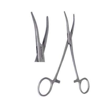 Curved Artery Forceps 6 inches (Mosquito Forceps) | Prithvi Medical ...