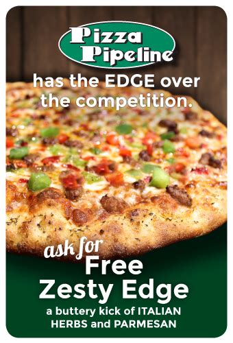 Home Page Pizza Pipeline