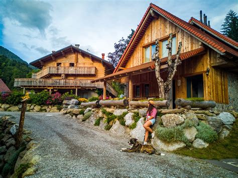 Dolomiti Village Un Rifugio Immerso Nella Natura