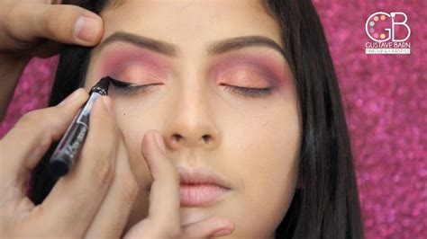 Maquillaje Primavera Verano Summer And Spring Tutorial Youtube