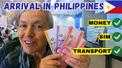 Budget Travel Tips MANILA Philippines Watch THIS To Save Money YouTube