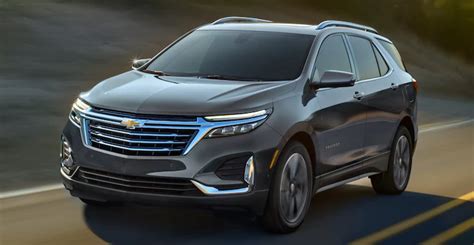 Chevy Equinox Lt Fl Colors Redesign Engine Release Date And Price