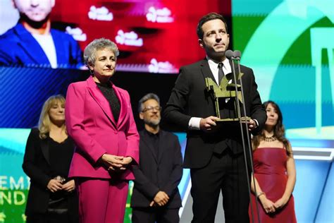 Fotos De La Gala De Entrega De Los Premios Ondas Im Genes Im Genes