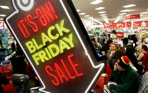 Are The Black Friday Sales Worth It And Are The Deals Real Or A Con