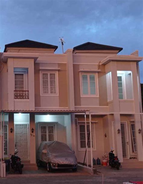 Rumah Lt Ready Stock