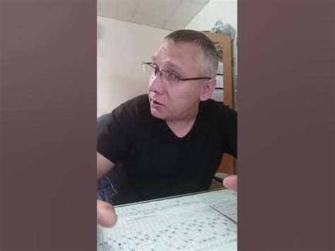 Анекдот про медведя - YouTube