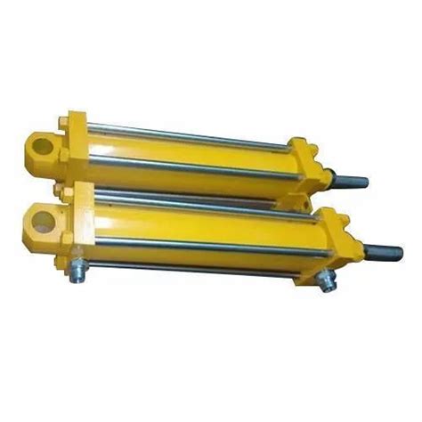 Carbon Steel Welded Hydraulic Cylinder At Rs 11500 In Vasai Virar ID