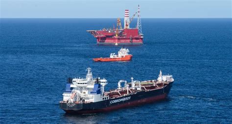 Газпром нефть шельф проект