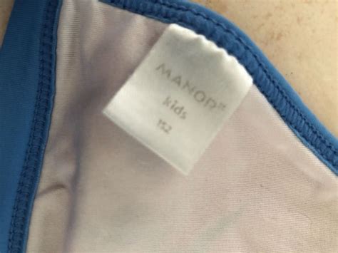 Manor Kids Bikini Gr 152 Gebraucht in Obergerlafingen für CHF 6 9 mit Lieferung auf Ricardo