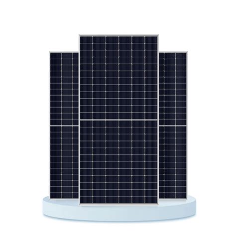 All Black Mono Perc Solar Panel Monocrystalline Solar Module Supplier