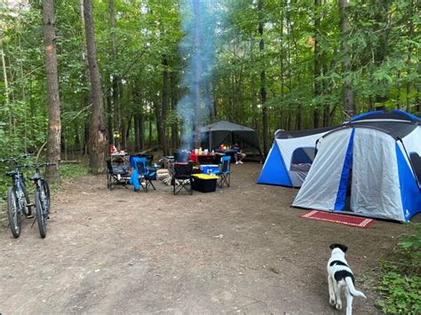 Elora Gorge Conservation Area - OntarioCamping.ca