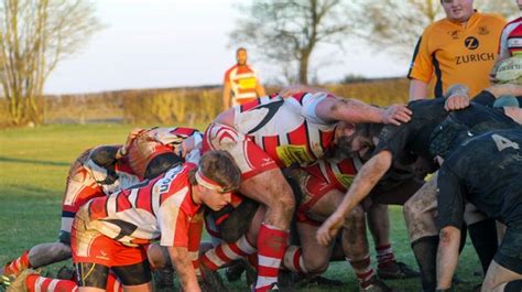 Nottingham Moderns Rfc