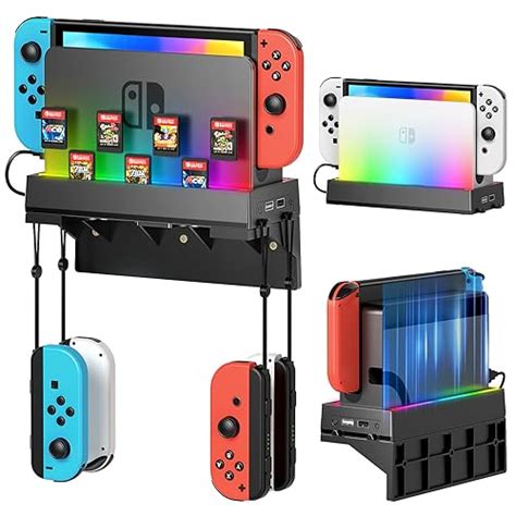 Top 10 Best Nintendo Switch Wall Mount Reviews Buying Guide Katynel