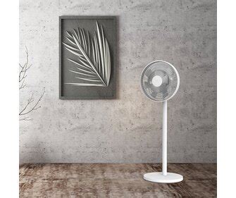 Xiaomi Mi Smart Standing Fan Techpunt