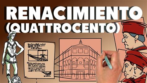 El Renacimiento Quattrocento YouTube