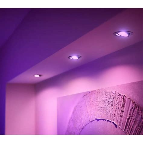 Philips Hue Recessed Lighting Install Shelly Lighting