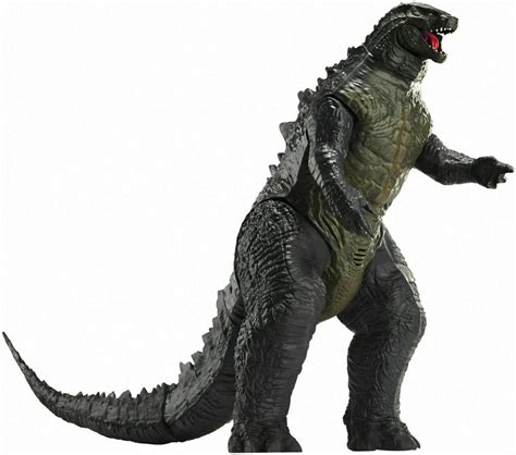 Godzilla King Of The Monsters Toys Large Dinosaur Figures For Kids 2019 ...