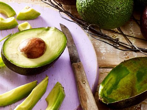 Avocados Schnell Reifen Lassen Der Beste Trick Avocado Reifen