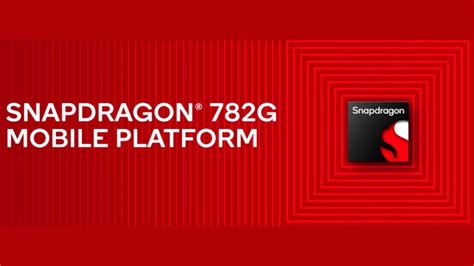 Qualcomm Launches Snapdragon G Smartphone Chipset All Details