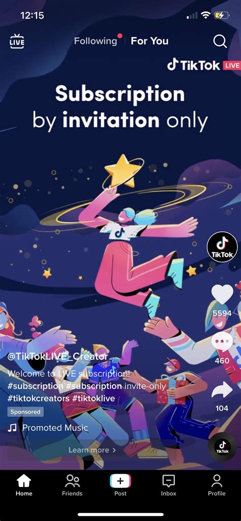 I get ads every time I open Tiktok now… and every three videos on my ...