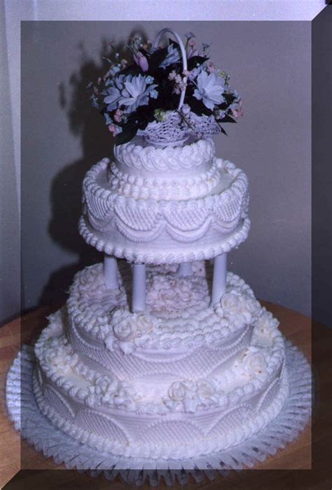 Walmart Wedding Cakes Prices And Pictures - jenniemarieweddings