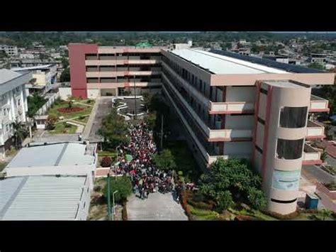 Loor a la Facultad de Ciencias de la Ingeniería en sus XII aniversario