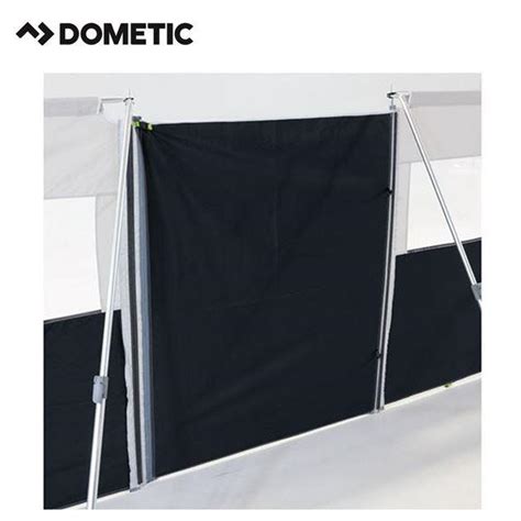 Dometic Kampa Pro Windbreak Door Windbreaks Leisureshopdirect