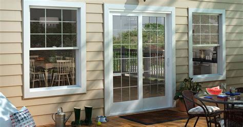 Transform Your Home with New Patio Doors