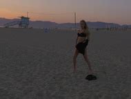 Naked Scarlett Davies In Followme
