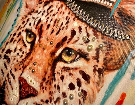 Bling Wall Art Etsy