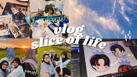 Slice Of Life Vlog Youtube