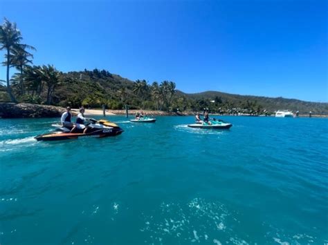 Photos Sca Melbournes Tropical Getaway Adnews