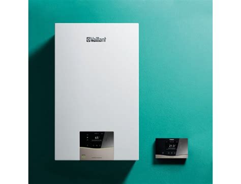 Chaudi Re Murale Condensation Combin E Vaillant Ecotec Plus Vmi Cs