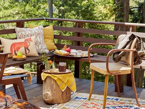 Top 12 Creative Deck Railing Ideas to Try - homeyou