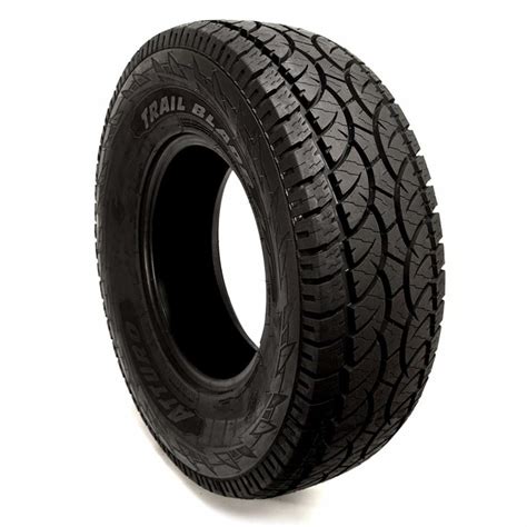 Atturo Trail Blade A T Review Truck Tire Reviews