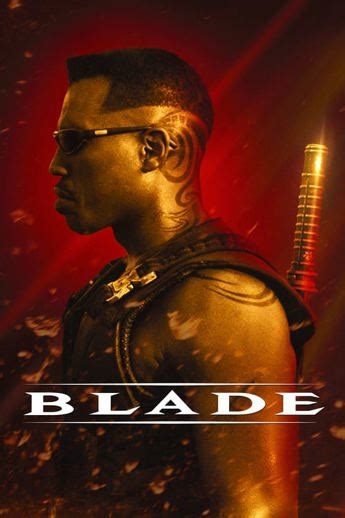 Blade (1998) - TheDiscDB