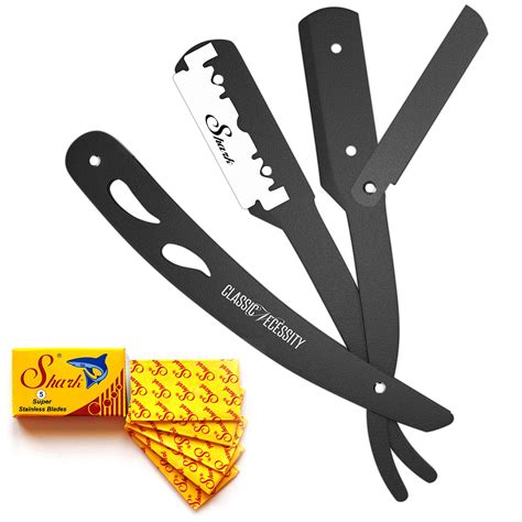 Buy Classic Necessity Professional Barber Straight Razor For Mens