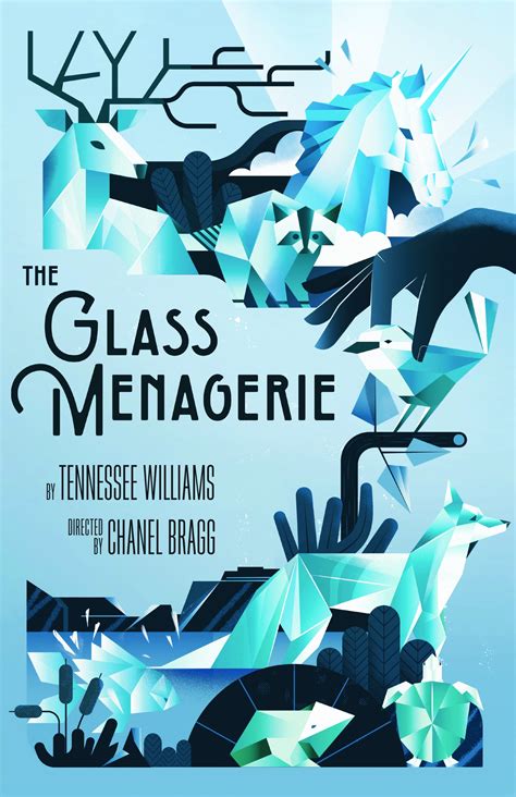 The Glass Menagerie” Epic Kids