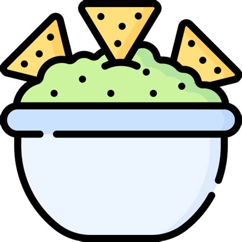 Guacamole Cosas Lindas Para Dibujar Dibujos Para Dibujar Kawaii Porn