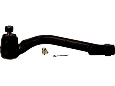 Genuine Kia Sorento Tie Rod End